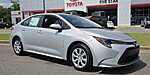 New 2026 TOYOTA COROLLA LE in MILLEDGEVILLE, GEORGIA