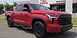 New 2026 TOYOTA TUNDRA SR5 in MILLEDGEVILLE, GEORGIA