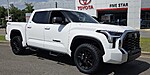 New 2026 TOYOTA TUNDRA SR5 in MILLEDGEVILLE, GEORGIA