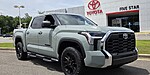New 2026 TOYOTA TUNDRA SR5 in MILLEDGEVILLE, GEORGIA