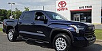 New 2026 TOYOTA TUNDRA SR5 in MILLEDGEVILLE, GEORGIA