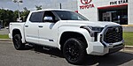 New 2026 TOYOTA TUNDRA 1794 EDITION in MILLEDGEVILLE, GEORGIA