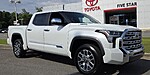 New 2026 TOYOTA TUNDRA 1794 EDITION HYBRID in MILLEDGEVILLE, GEORGIA