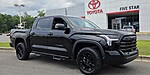 New 2026 TOYOTA TUNDRA SR5 in MILLEDGEVILLE, GEORGIA