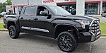 New 2026 TOYOTA TUNDRA PLATINUM HYBRID in MILLEDGEVILLE, GEORGIA