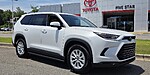 New 2026 TOYOTA GRAND HIGHLANDER XLE in MILLEDGEVILLE, GEORGIA