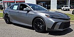 New 2026 TOYOTA CAMRY SE in MILLEDGEVILLE, GEORGIA