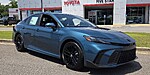 New 2026 TOYOTA CAMRY SE in MILLEDGEVILLE, GEORGIA