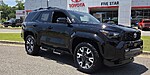 New 2026 TOYOTA 4RUNNER TRD SPORT PREMIUM in MILLEDGEVILLE, GEORGIA