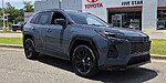 New 2026 TOYOTA RAV4 PLUG-IN HYBRID SE in MILLEDGEVILLE, GEORGIA
