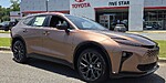 New 2026 TOYOTA CROWN LIMITED in MILLEDGEVILLE, GEORGIA
