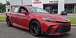 New 2026 TOYOTA CAMRY SE in MILLEDGEVILLE, GEORGIA