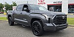 New 2026 TOYOTA TUNDRA SR5 in MILLEDGEVILLE, GEORGIA