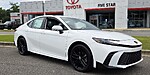 New 2026 TOYOTA CAMRY SE in MILLEDGEVILLE, GEORGIA