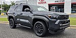 New 2026 TOYOTA 4RUNNER SR5 in MILLEDGEVILLE, GEORGIA