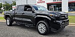New 2026 TOYOTA TACOMA SR5 in MILLEDGEVILLE, GEORGIA