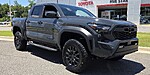 New 2026 TOYOTA TACOMA TRD OFF ROAD in MILLEDGEVILLE, GEORGIA
