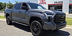 New 2026 TOYOTA TUNDRA LIMITED in MILLEDGEVILLE, GEORGIA