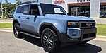 New 2027 TOYOTA LAND CRUISER  in MILLEDGEVILLE, GEORGIA