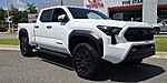 New 2026 TOYOTA TACOMA TRD OFF ROAD in MILLEDGEVILLE, GEORGIA