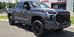 New 2026 TOYOTA TUNDRA SR5 in MILLEDGEVILLE, GEORGIA