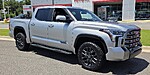 New 2026 TOYOTA TUNDRA PLATINUM in MILLEDGEVILLE, GEORGIA