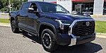 New 2026 TOYOTA TUNDRA SR5 in MILLEDGEVILLE, GEORGIA