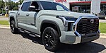 New 2026 TOYOTA TUNDRA SR5 in MILLEDGEVILLE, GEORGIA