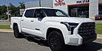 New 2026 TOYOTA TUNDRA SR5 in MILLEDGEVILLE, GEORGIA