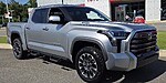 New 2026 TOYOTA TUNDRA LIMITED HYBRID in MILLEDGEVILLE, GEORGIA