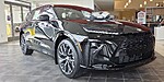 New 2026 TOYOTA CROWN LIMITED in MILLEDGEVILLE, GEORGIA