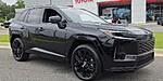 New 2026 TOYOTA RAV4 PLUG-IN HYBRID XSE in MILLEDGEVILLE, GEORGIA