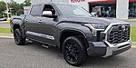 New 2026 TOYOTA TUNDRA 1794 EDITION in MILLEDGEVILLE, GEORGIA