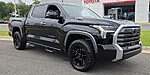 New 2026 TOYOTA TUNDRA LIMITED HYBRID in MILLEDGEVILLE, GEORGIA