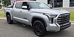 New 2026 TOYOTA TUNDRA LIMITED in MILLEDGEVILLE, GEORGIA