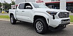 New 2026 TOYOTA TACOMA LIMITED in MILLEDGEVILLE, GEORGIA