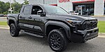 New 2026 TOYOTA TACOMA TRD OFF ROAD in MILLEDGEVILLE, GEORGIA
