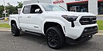 New 2026 TOYOTA TACOMA SR5 in MILLEDGEVILLE, GEORGIA