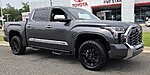 New 2026 TOYOTA TUNDRA 1794 EDITION in MILLEDGEVILLE, GEORGIA