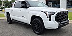 New 2026 TOYOTA TUNDRA LIMITED in MILLEDGEVILLE, GEORGIA