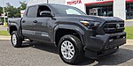 New 2026 TOYOTA TACOMA SR5 in MILLEDGEVILLE, GEORGIA