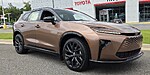 New 2026 TOYOTA CROWN LIMITED in MILLEDGEVILLE, GEORGIA