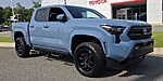 New 2026 TOYOTA TACOMA SR5 in MILLEDGEVILLE, GEORGIA