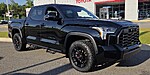 New 2026 TOYOTA TUNDRA LIMITED in MILLEDGEVILLE, GEORGIA