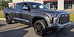 New 2026 TOYOTA TUNDRA 1794 EDITION in MILLEDGEVILLE, GEORGIA