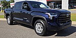 New 2026 TOYOTA TUNDRA SR5 in MILLEDGEVILLE, GEORGIA