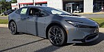 New 2027 TOYOTA PRIUS LIMITED in MILLEDGEVILLE, GEORGIA