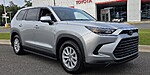 New 2026 TOYOTA GRAND HIGHLANDER HYBRID XLE in MILLEDGEVILLE, GEORGIA