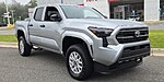New 2026 TOYOTA TACOMA SR in MILLEDGEVILLE, GEORGIA
