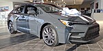 New 2026 TOYOTA COROLLA SE in MILLEDGEVILLE, GEORGIA